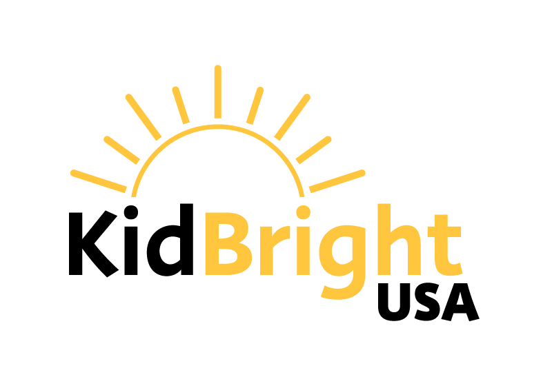 KidBright USA Inc. logo