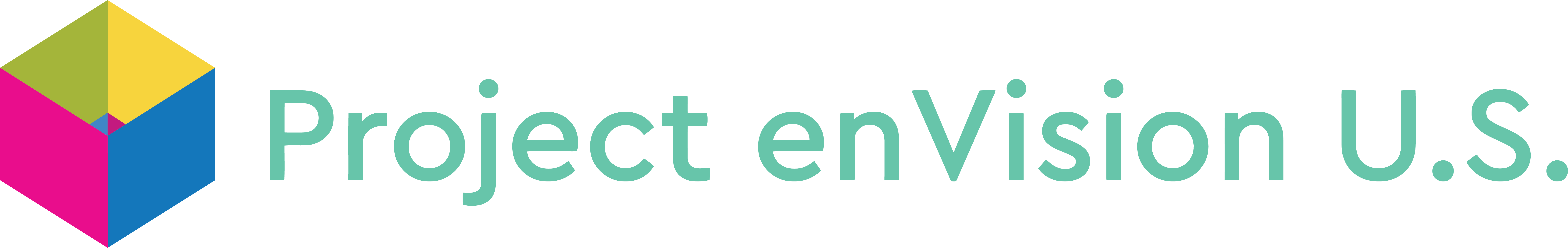 Project enVision U.S. logo