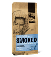 Smoked from Level Ground Trading