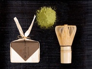 matcha from Takashimaya/Irokuen