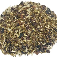 White Chocolate Peppermint Rooibos from Simpson & Vail