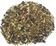 White Chocolate Peppermint Rooibos from Simpson & Vail