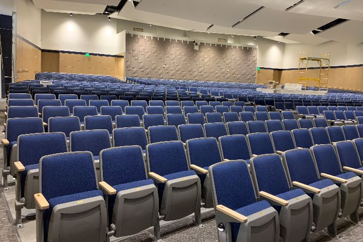 Auditorium