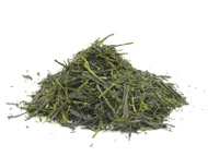 Sencha from Kagoshima, Kirishima, Saemidori cultivar from Thés du Japon