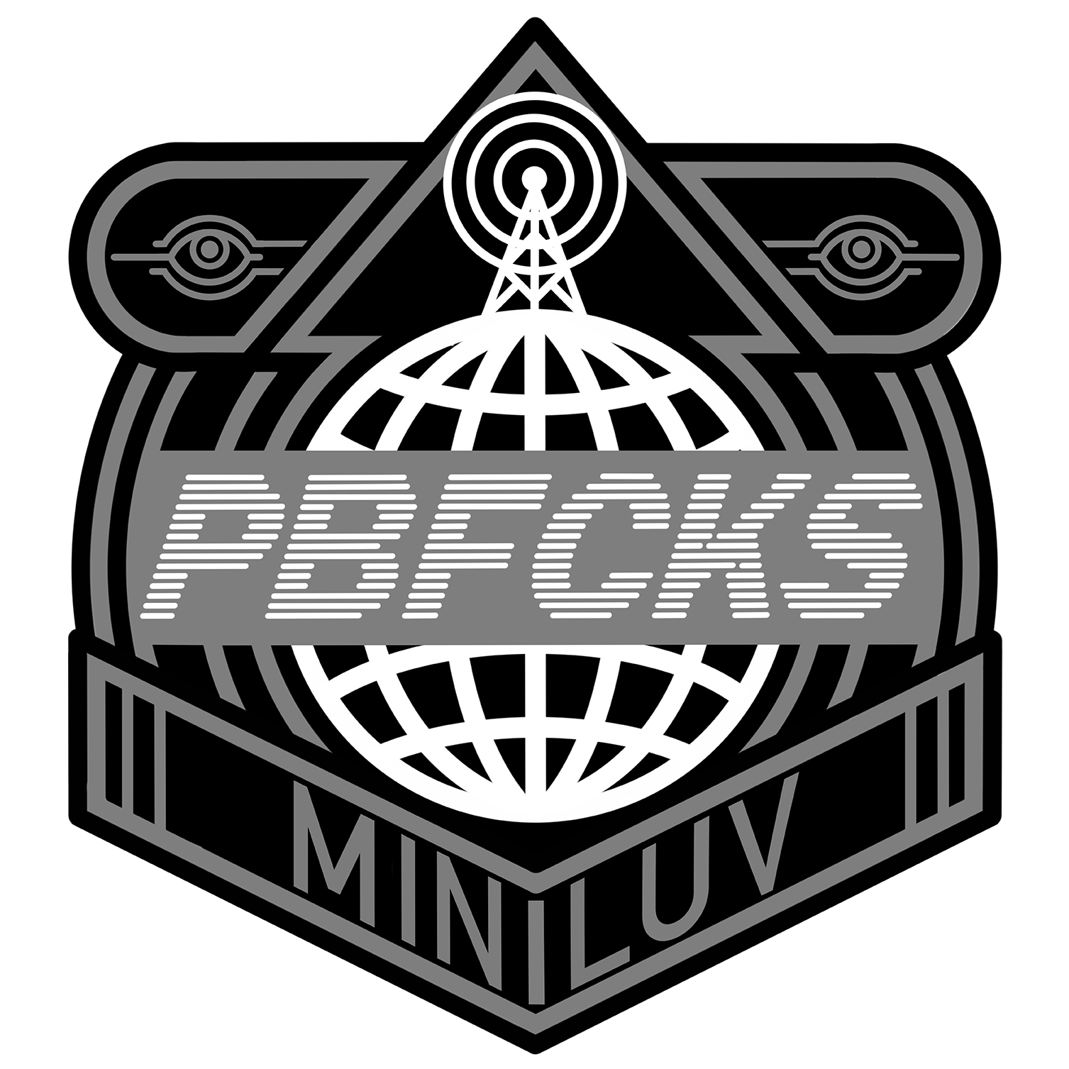 PBFCKS logo