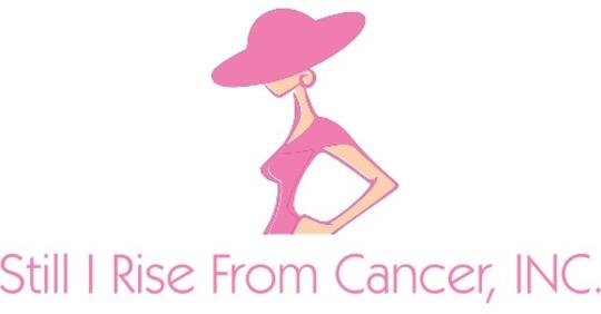 still i rise from cancer, inc logo