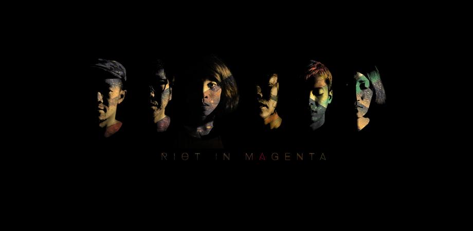 Riot in Magenta to launch new album at the Esplanade this June
