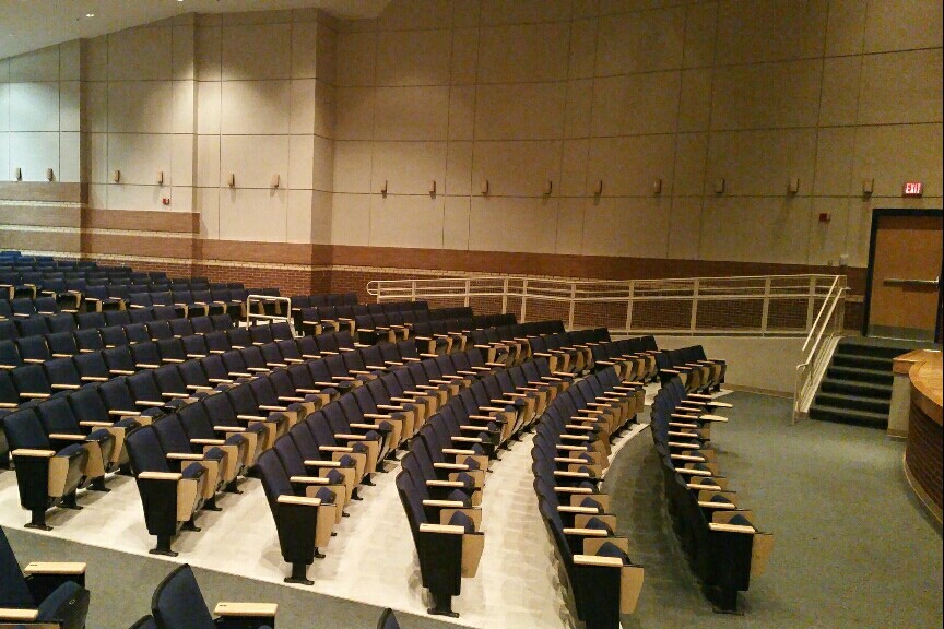 Auditorium