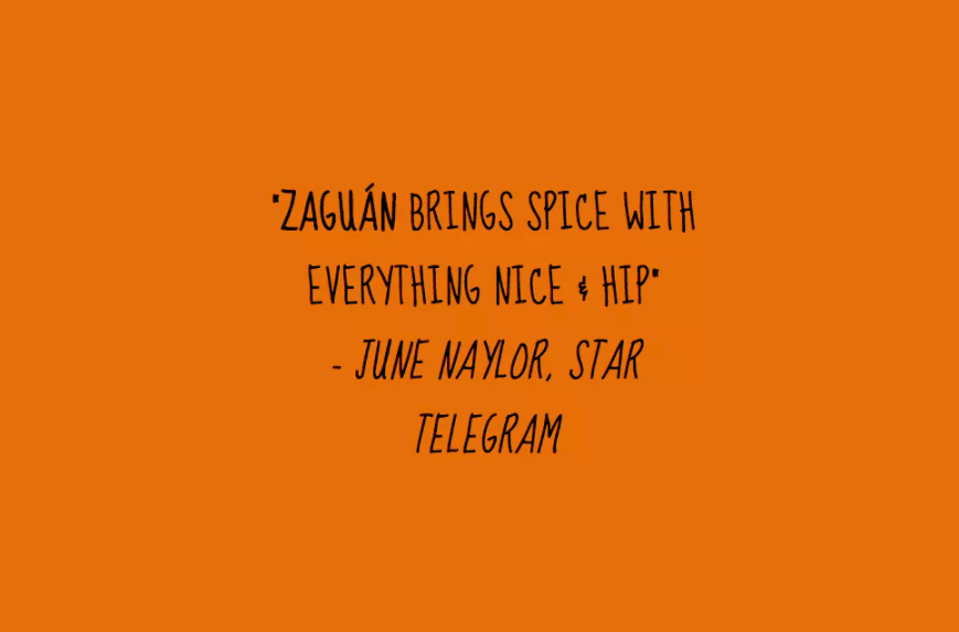 Zaguan Latin Cafe Bakery