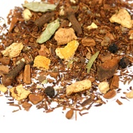 Rooibos Chai from Zen Tea