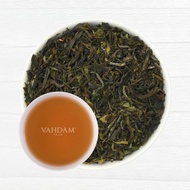 Western Himalayan Kangra Oolong Tea from Vahdam Teas