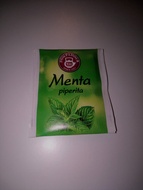 Menta piperita from Pompadour