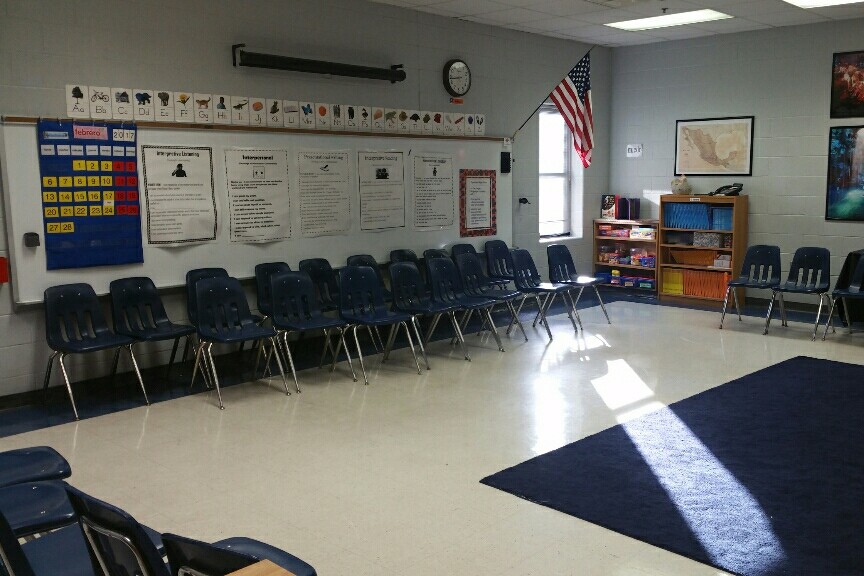 Classroom