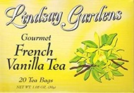 French Vanilla from Lindsay Gardens
