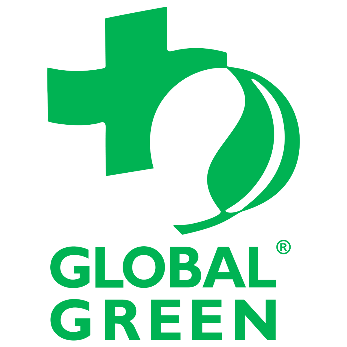 Global Green USA logo