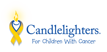 Candlelighters For Children With Cancer logo