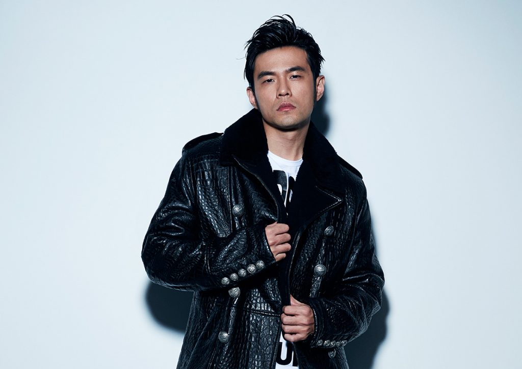 Jay Chou returns to youthful themes with new single on 39th birthday — listen