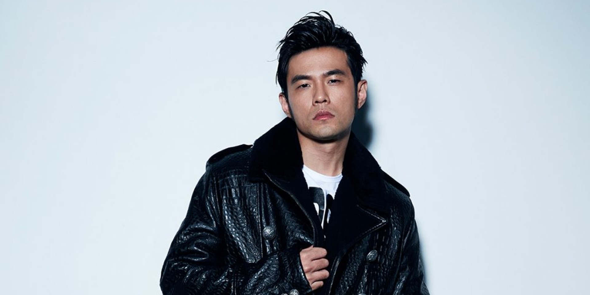 Jay Chou returns to youthful themes with new single on 39th birthday