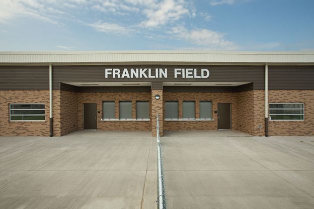 Franklin Field