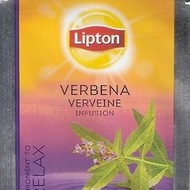 Verbena Leaf Infusion from Lipton