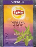 Verbena Leaf Infusion from Lipton