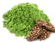 English Toffee Matcha from Matcha Outlet