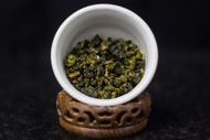 Dayuling Premium High Mountain Oolong from Beautiful Taiwan Tea Company