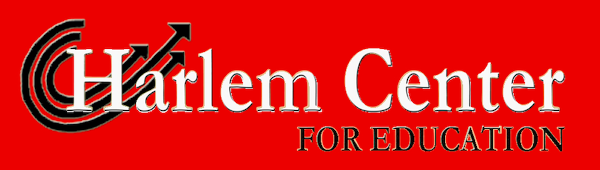Harlem Center for Education, Inc. logo