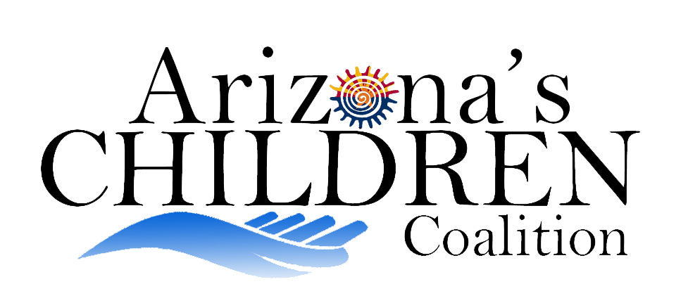 Arizonas Children Coalition logo