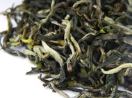 SUNGMA SFTGFOP1 CHINA FLOWERY DJ 1 Organic FF 2012 from Thunderbolt Tea