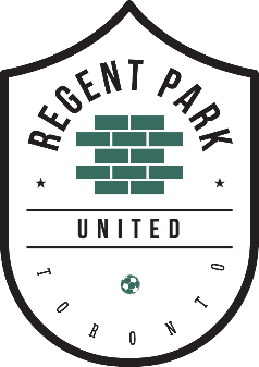 Regent Park United logo