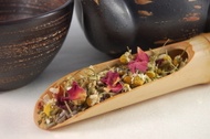Welsh Meadow from Chantler Teas