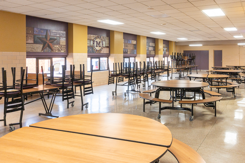 Cafeteria