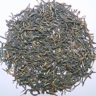 Ceylon Silver Kandy FOP from Nothing But Tea