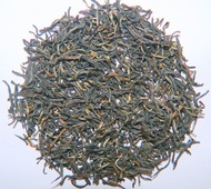Ceylon Silver Kandy FOP from Nothing But Tea