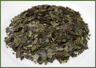 Organic Amazanian Guayusa from Zen Tara Tea