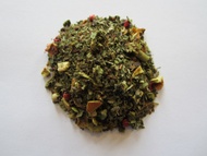 Tulsi Orange Ginger from Aromatica Fine Teas