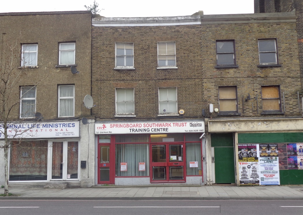 366 Retail properties for rent in London, UK Page 1 Propertylink