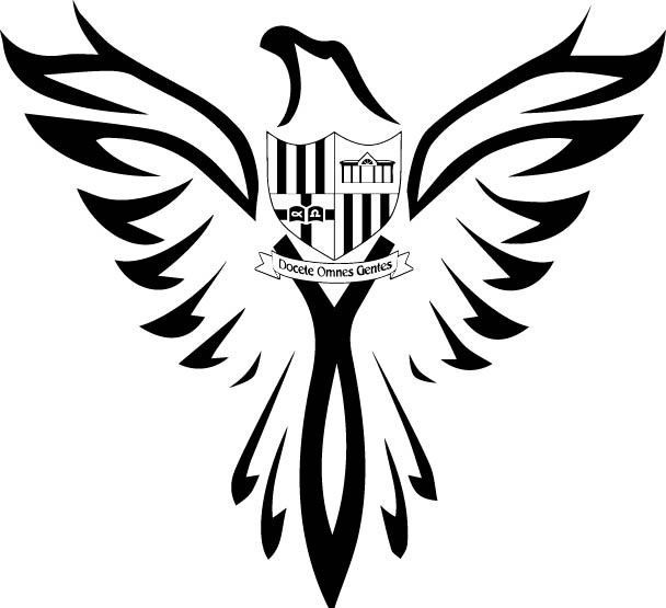 Appomattox Christian Academy logo