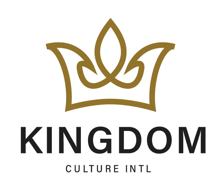 Kingdom Culture International logo