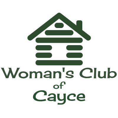 Woman's Club of Cayce logo