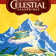 Decaf India Spice Chai from Celestial Seasonings