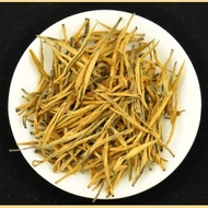 Imperial Gold Needle Yunnan Black Tea from Yunnan Sourcing