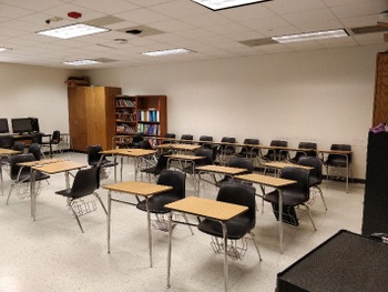 Classroom