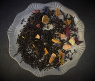 Christmas Tea from Wiltshire Tea Company
