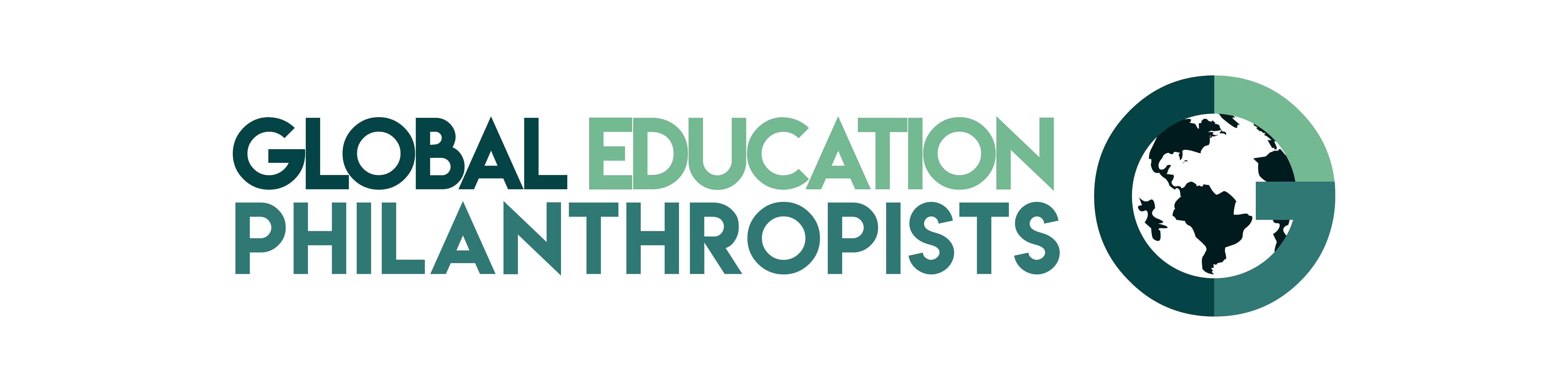 Global Education Philanthropists, Inc. logo