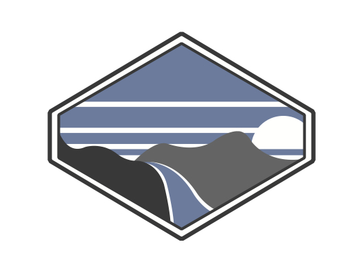 Appalachian Mountain Leadership logo