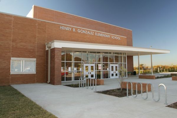 GONZALEZ, HENRY B., PERSONALIZED LEARNING ACADEMY