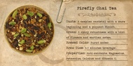 Firefly Chai from Mountain Rose Herbs