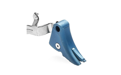 Ultimate Adjustable Trigger LWD-UAT-A-BLU | 2nd Amendment